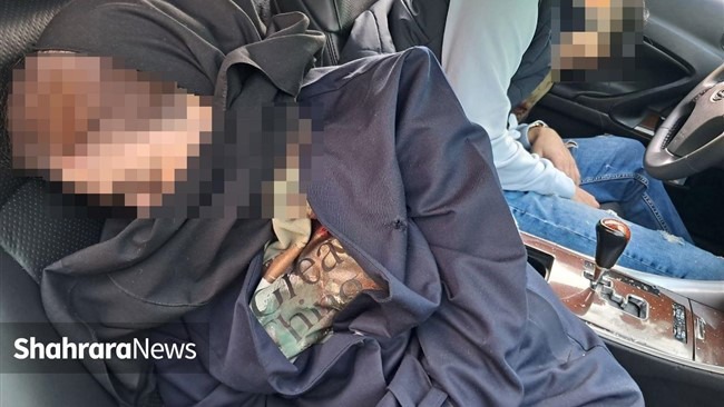 قتل هولناک زن ۴۲ ساله و خودکشی قاتل
