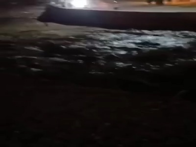 سیلاب در گلستان یک فوتی و یک مفقودی برجا گذاشت