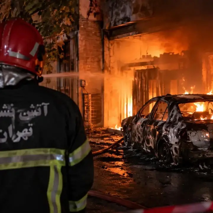 پایان هولناک انتقام‌گیری داماد سابق؛ قاتل پدرزن، خودکشی کرد