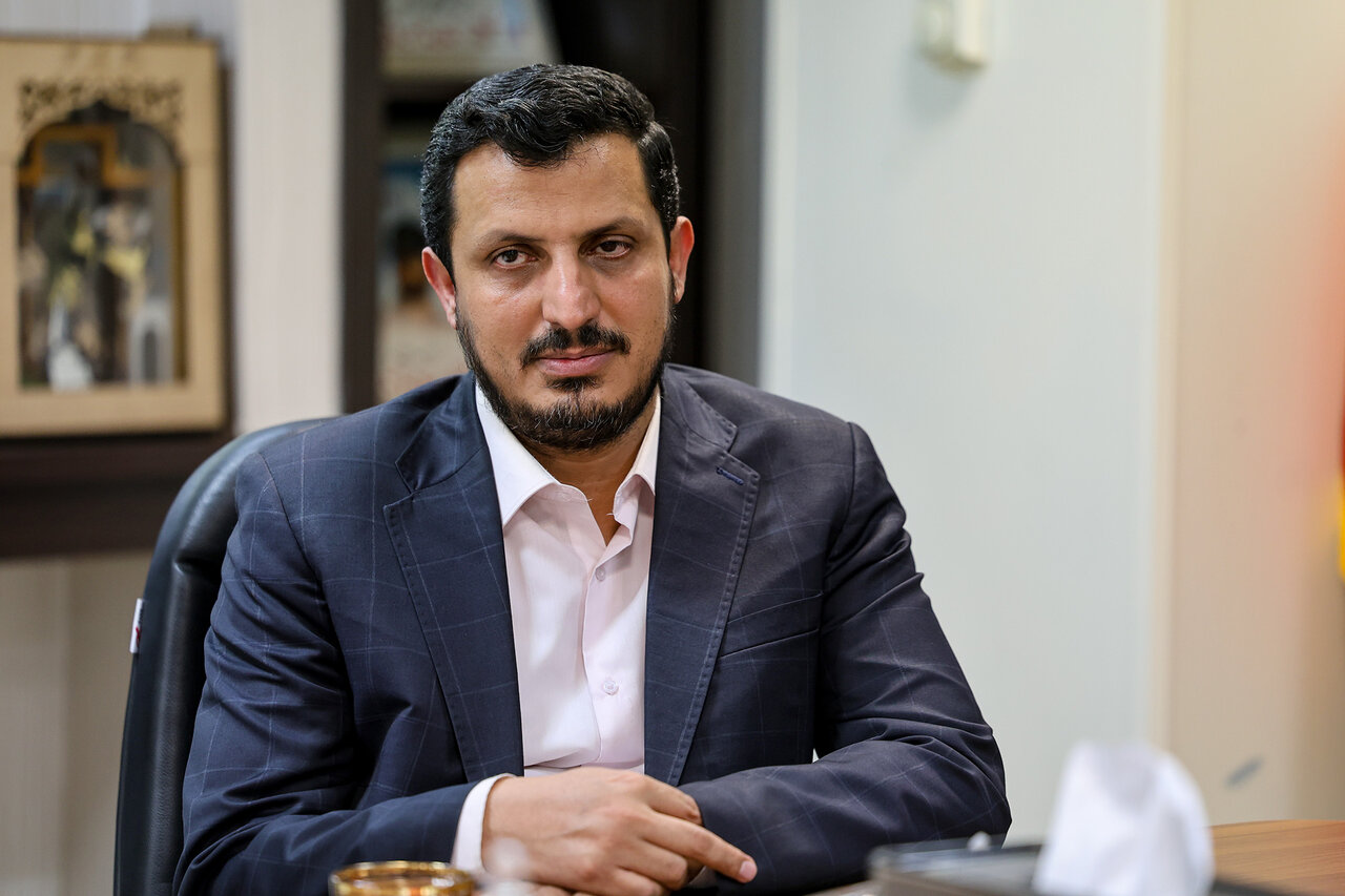 پیام ویژه