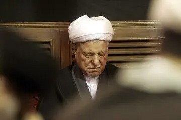 پشت قاب ترور هاشمی رفسنجانی/ ویدئو