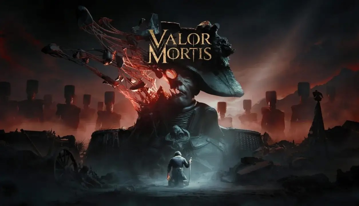 مدت‌زمان داستان بازی Valor Mortis مشخص شد