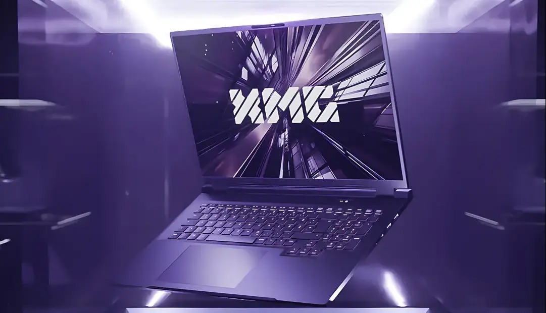 برند XMG پس از ۱۵ سال دوباره سراغ لپ‌تاپ‌های ۱۸ اینچی رفت