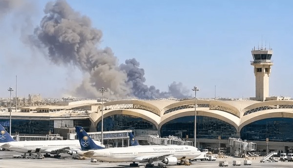 عربستان قطار و اتوبوس را جایگزین هواپیما کرد