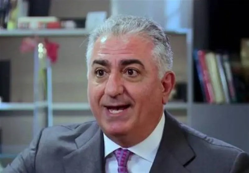 وطن دوستی به سبک رضا پهلوی؛ تسلیت برای ریاض، سکوت در برابر قربانیان ایران