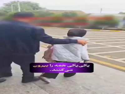 اخراج دانش‌آموزان مسلمان آذربایجانی از مدرسه