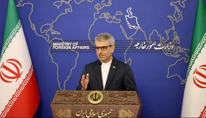 سخنگوی وزارت خارجه: ایران برای مقابله با تجاوز احتمالی مجدد آمادگی دارد