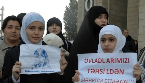 مقتدی صدر خطاب به مقامات باکو: عبرت بگیرید