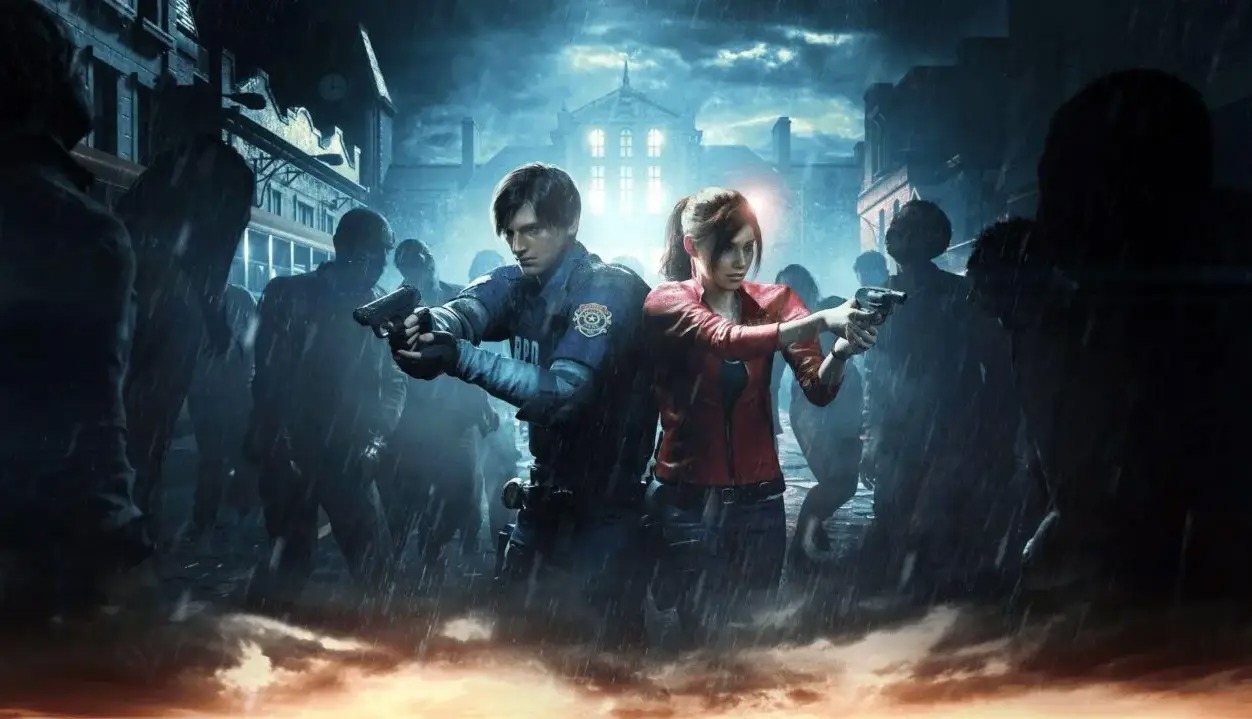 محتوای حذف‌شده Resident Evil ۲ Remake فاش شد؛ یک حالت روگ‌لایک با ۱۱ شخصیت قابل‌بازی
