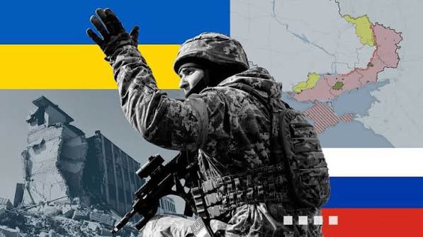 حمله اوکراین به مجاورت نیروگاه اتمی زاپروژیا