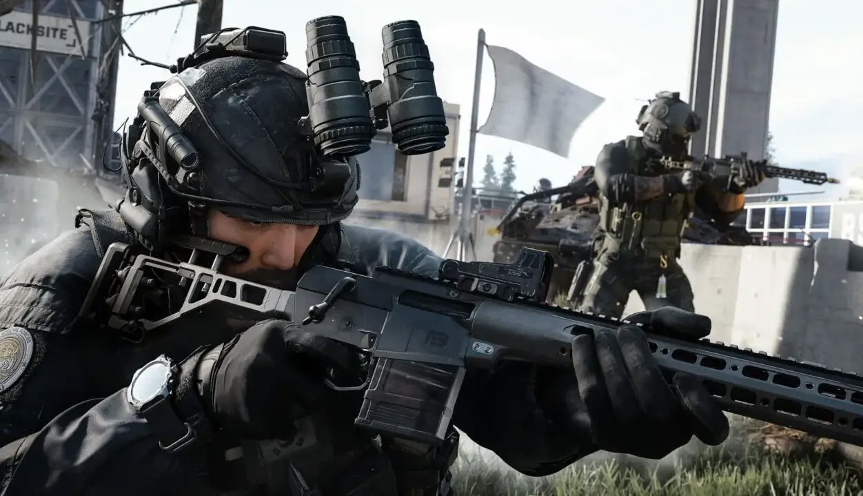 حجم دانلود و جزئیات پریلود Call of Duty: Modern Warfare ۴ مشخص شد