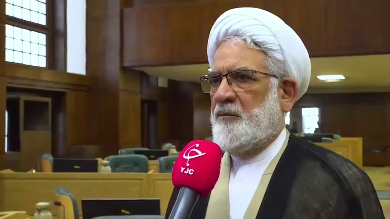 توضیحات رئیس دیوان عالی کشور در خصوص پرونده عاملان حوادث سال گذشته