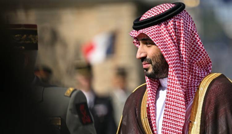 انصارالله صورت بن‌سلمان را به خاک مالید!