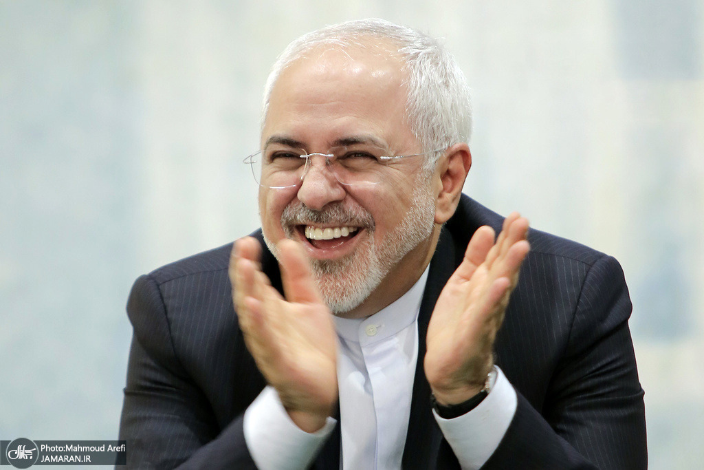 نسخه ظریفِ آقای ظریف؛ ترکمنچای!