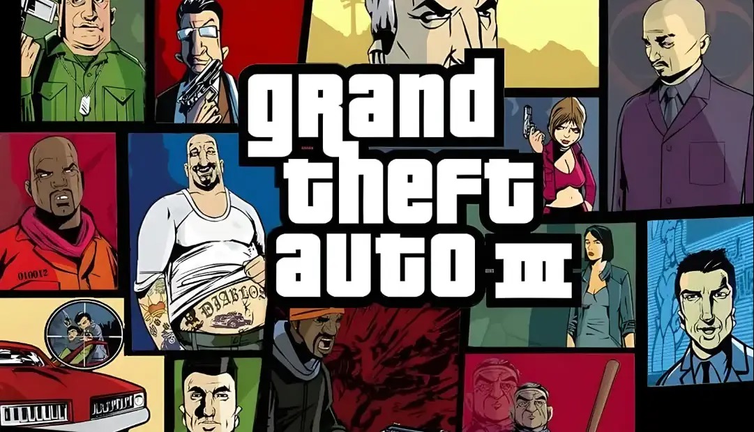 حملات ۱۱ سپتامبر چگونه بازی GTA را تغییر داد؟