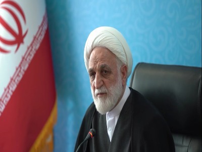 اژه‌ای: سامانه ضمانت الکترونیک را به منظور استفاده دیگر دستگاه‌ها توسعه بدهید