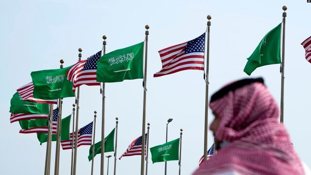 هشدار آمریکا به اتباع خود درباره خطر حمله به فرودگاه‌های عربستان