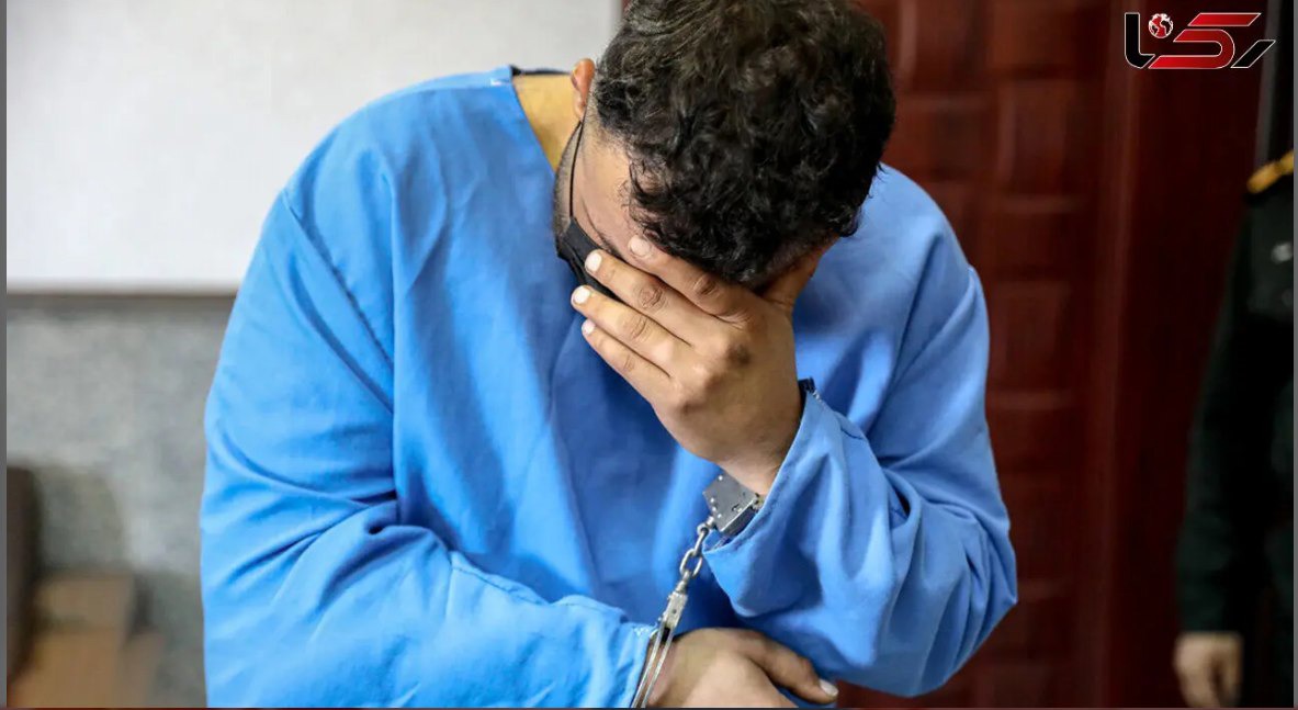 برادرکشی مرگبار با شلیک گلوله کلت کمری