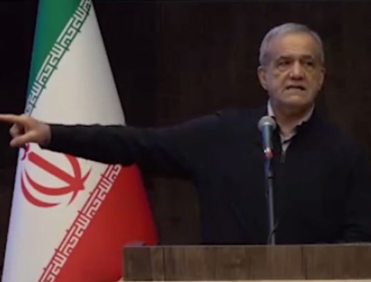 پزشکیان: ۱۵۰۰ نفر از کسانی که پای لانچر بودند شهید شدند