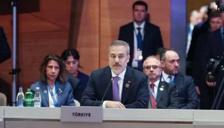 فیدان: راه‌ حل مساله فلسطین تشکیل کشور مستقل به پایتختی قدس است
