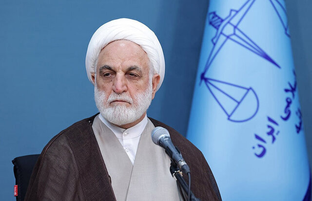 اژه‌ای: شهادت شهیده «افسانه عقیلا» نشانه‌ای از تقابل ابدی میان حق و باطل است