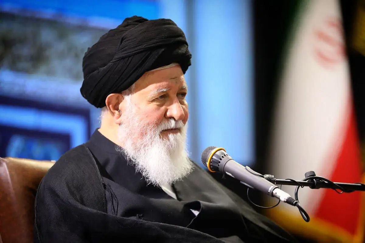 آیت الله علم‌الهدی: حرکت‌های دیپلماتیک در جنگ و میانجیگری‌ها به بن‌بست رسیده است