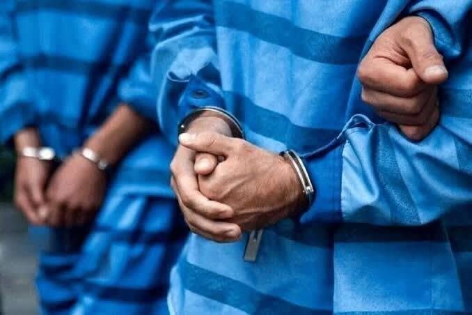 سرکرده باند مسلح توزیع موادمخدر در تهران دستگیر شد
