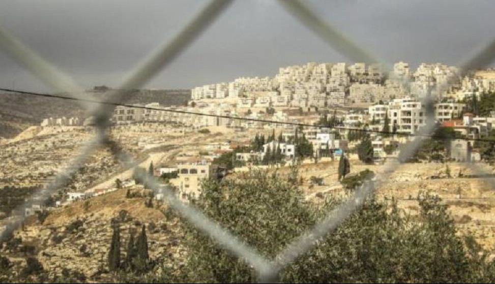 توطئه جدید اشغالگران علیه فلسطینیان در کرانه باختری