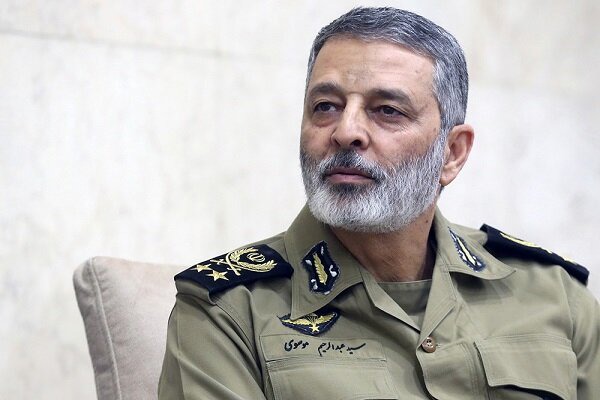 خاطره چمران از شهیدموسوی بعد از پاسخ ایران به هدف قراردادن کنسولگری ایران در سوریه
