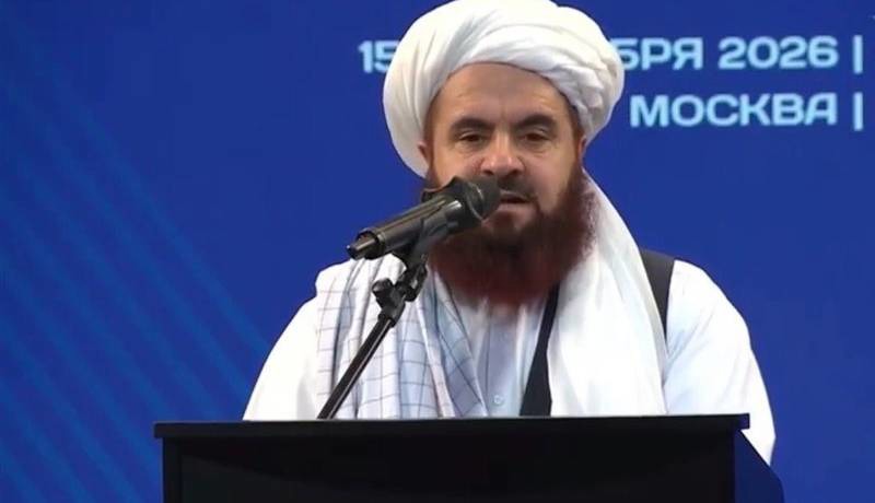 ابراز نگرانی افغانستان از حضور و فعالیت داعش در پاکستان