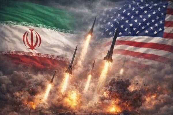 نماینده مجلس: آمریکا از ایران خواسته نقطه مشخصی را هدف قرار دهند و جمهوری اسلامی واکنشی نشان ندهد