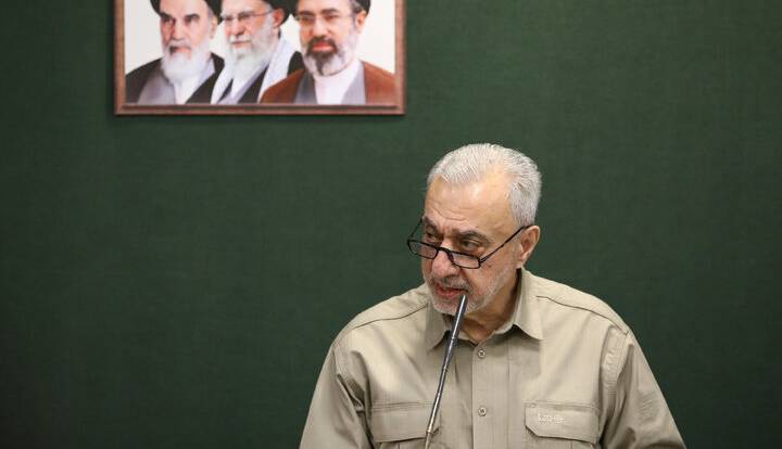 وزیر پیشنهادی دفاع: دشمن در وضعیت بن بست راهبردی قرار دارد