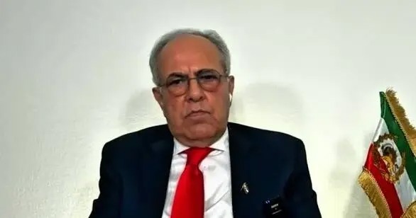 شهرام همایون: من مخالف جمهوری اسلامی هستم اما مخالف احمق نیستم/ ایران دنیا را متحیر کرده است
