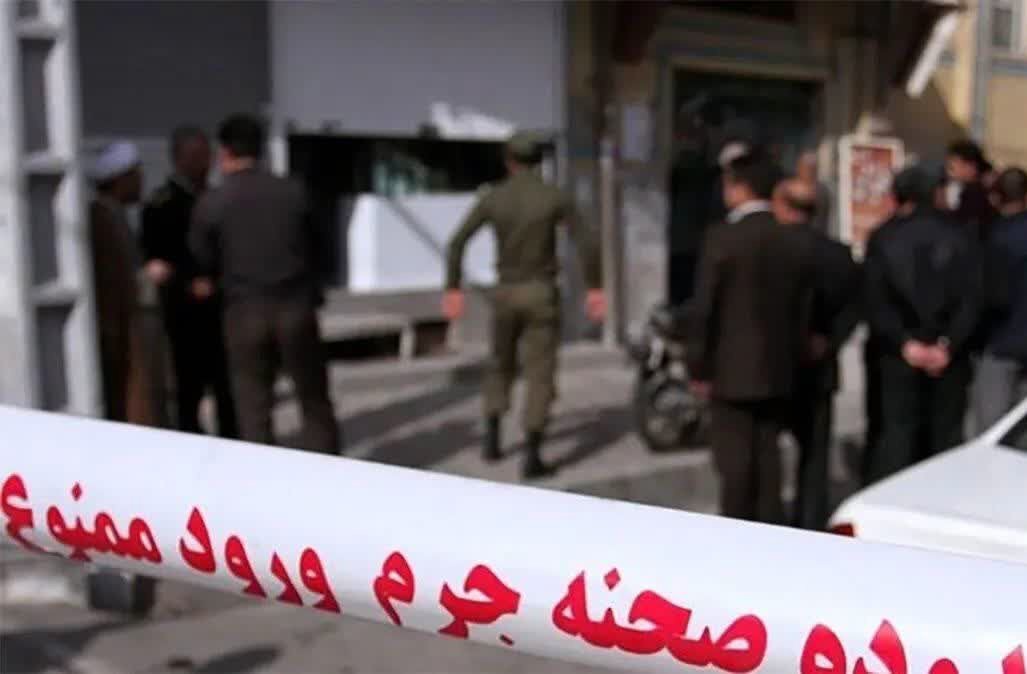 فوت دو دختر نوجوان در یک دورهمی؛ ۲ پسر دستگیر شدند