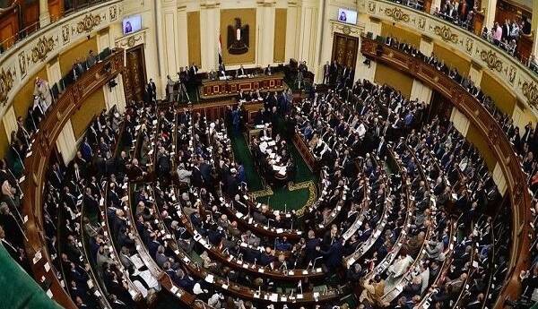 نشست فوق العاده پارلمان مصر برای بررسی اعزام نیرو به عربستان
