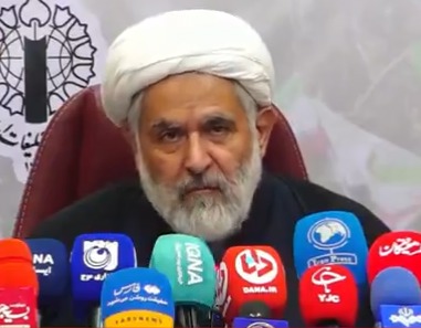 طائب: امروز بسته نگه‌داشتن تنگه هرمز به یک ابزار تنظیم‌کننده اقتصاد آمریکا و جهان تبدیل شده