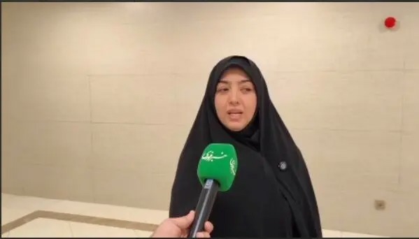 تولیدات دانشگاهیان حمایت لازم را دریافت نمی‌کند/ ویدئو