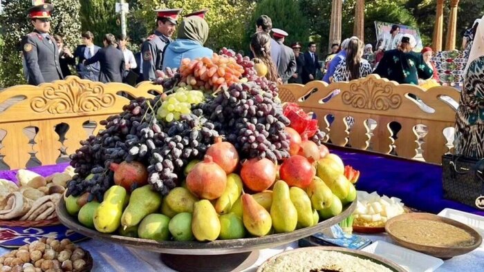 پیام ویژه
