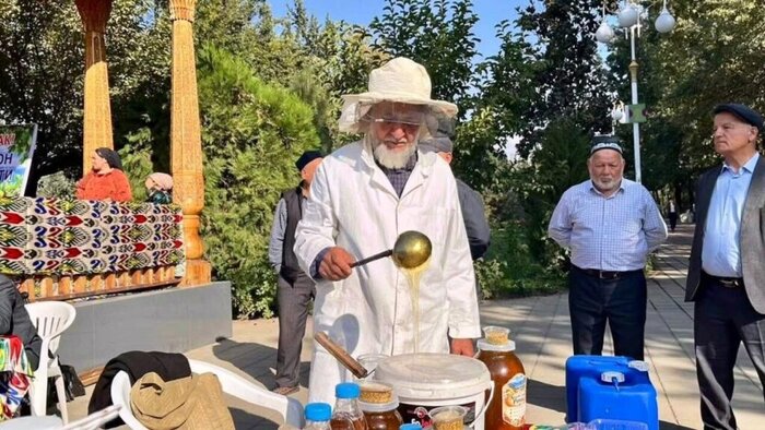 پیام ویژه