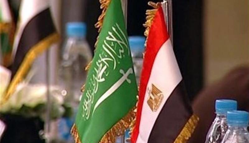 پشت‌پرده و جزئیات حمایت نظامی مصر از عربستان