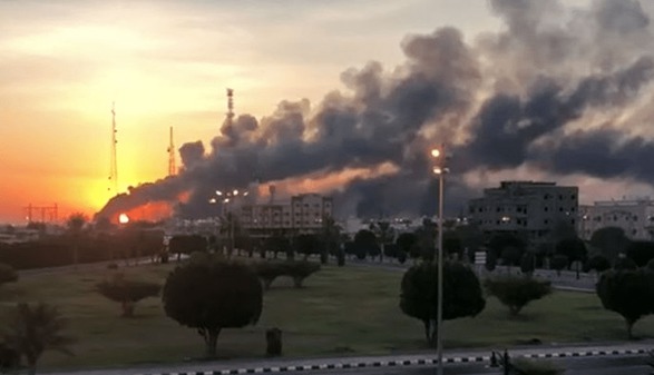 هشدار یمن: عربستان منتظر ضربات سنگین‌تر باشد