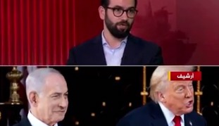 کارشناس شبکه الجزیره: دو بار مذاکره، دو بار حمله؛ آمریکا برای جنگ مذاکره می‌کند!
