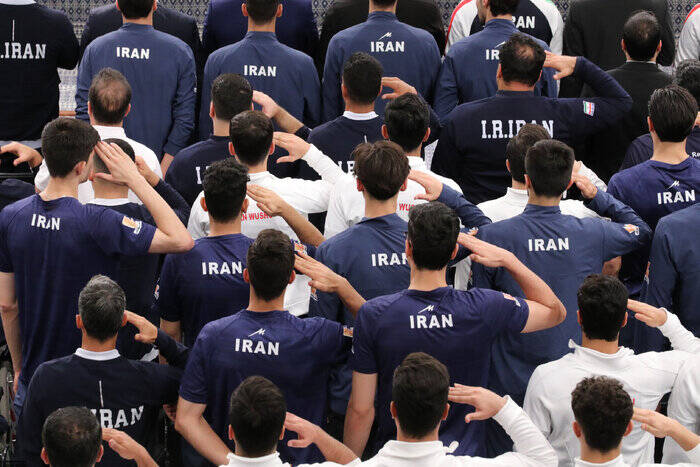 پیام ویژه