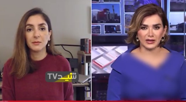 اذعان تحلیلگر ضدایرانی اینترنشنال به اقتدار و استواری ۴۷ ساله ایران