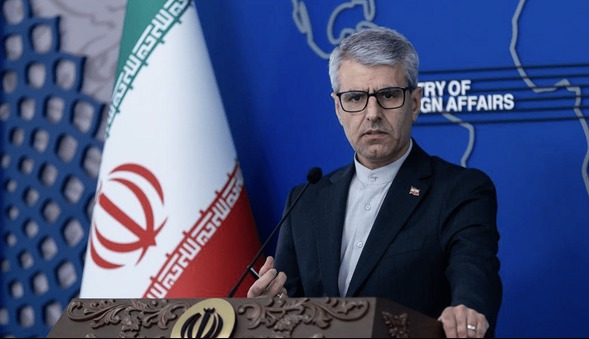 بقایی:موظفیم برای تأمین منافع ملی ایران از هر ابزاری که در دسترس داریم استفاده کنیم