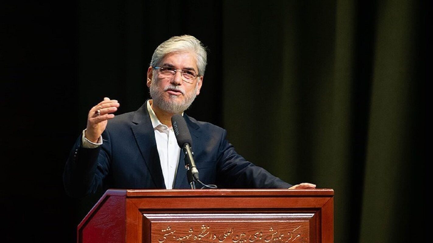 وزیر علوم: ایران با وجود تحریم‌های ۴۰ ساله، رتبه ۱۶ را در بین دانشگاه‌های جهان دارد
