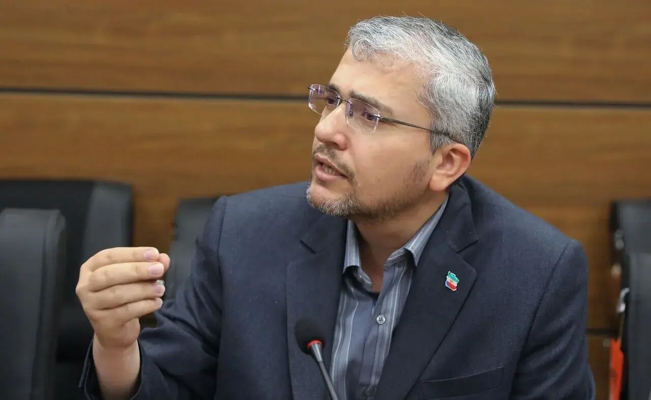 میانجی ای که ایران را تحریم‌ می کند، بخشی از جنگ ترکیبی دشمن است