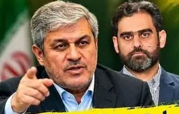 «کودک نماینده»؛ لقب رئیس کمیسیون برنامه و بودجه مجلس برای امیرحسین  ثابتی!/ مجلس برای آنان تعطیل است که کاری به جز نطق تخریبی و نفاق انگیز نداشتند و نمی دانند کار و درد مردم چیست