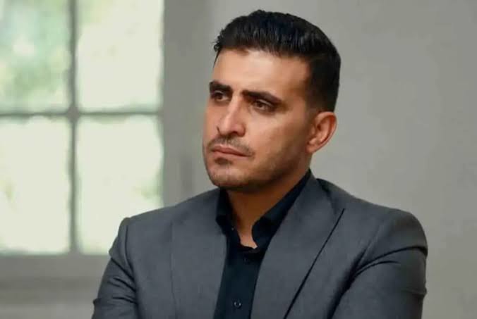 مصطفی نجفی، خبر رد درخواست عاصم منیر توسط رضایی را تکذیب کرد