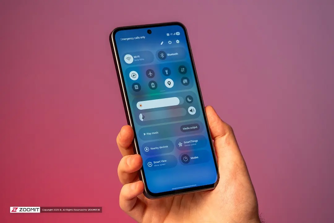 آپدیت One UI ۹.۰ برای گلکسی A۳۶ هم منتشر شد